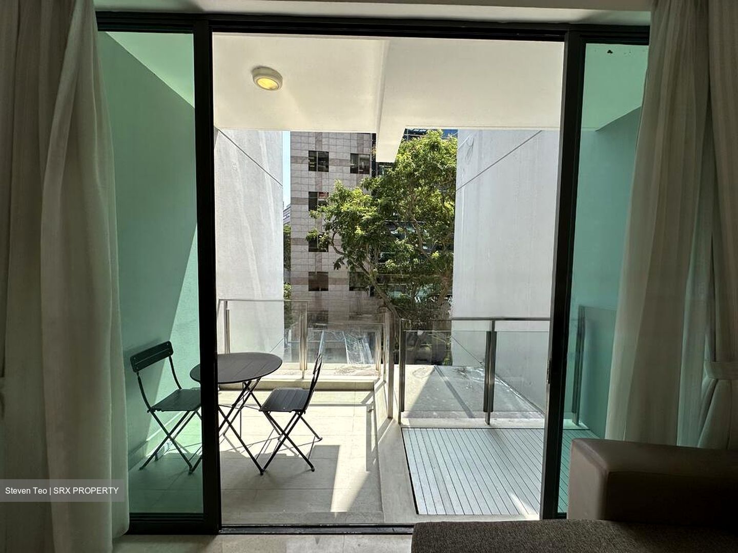 One Oxley Rise (D9), Apartment #468459931